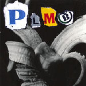 “Plmb”的封面