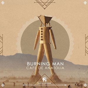 Burning Man