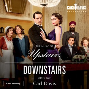 The Music of Upstairs and Downstairs