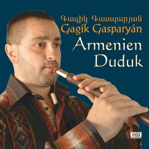 Armenien Duduk