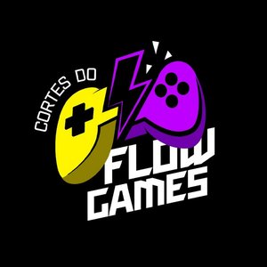 Avatar for Cortes do Flow Games [OFICIAL]