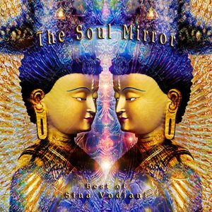 The Soul Mirror (Best of Sina Vodjani)