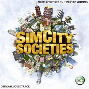 SimCity Societies (Original Soundtrack)