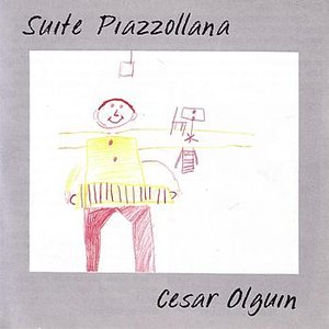 Suite Piazzollana (Bandoneon)
