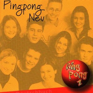 Image for 'Ping Pong Neu'