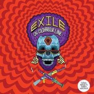 Exile On Coldharbour Lane (The Boxset) [Explicit]