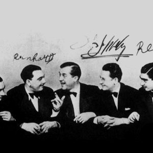 Avatar de Django Reinhardt, Stephane Grappelli & The Quintet of The Hot Club of France