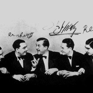 Avatar for Django Reinhardt, Stephane Grappelli & The Quintet of The Hot Club of France