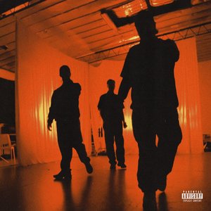 MY DISASTER [Explicit]