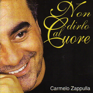 Artwork for COME FOSSE UN FILM