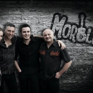 Avatar di MORBLUS - Funky Blues Band