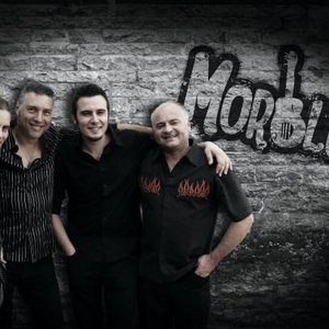 Imagen de 'MORBLUS - Funky Blues Band'