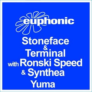 Avatar for Stoneface & Terminal with Ronski Speed & Synthea