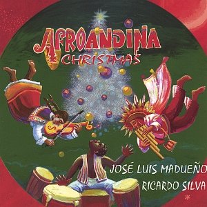 AfroAndina Christmas