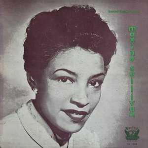 Leonard Feather Presents Maxine Sullivan (Digitally Remastered)