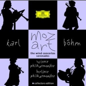 Berlin Philharmonic Wind Ensemble 的头像