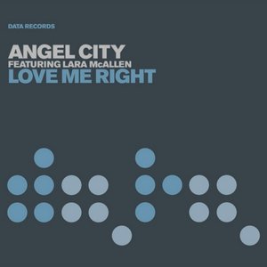 Love Me Right (Oh Shelia) (feat. Lara McAllen)