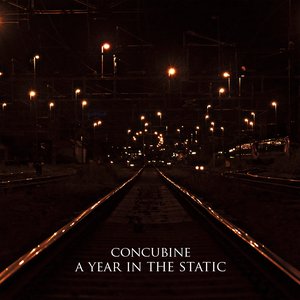 A Year in the Static