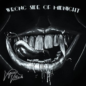 Wrong Side of Midnight - Single
