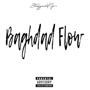 Baghdad Flow - Single