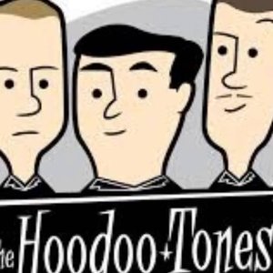 The Hoodoo Tones 的头像