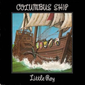 Columbus ship