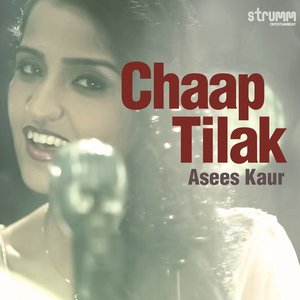 Chaap Tilak - Single