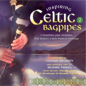 Inspiring Celtic Bagpipes - Volume 2