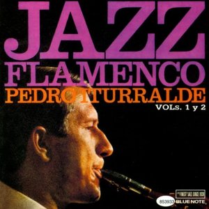 Jazz Flamenco Vols. 1 Y 2