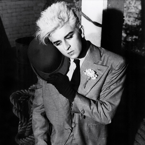 Steve Strange photo provided by Last.fm