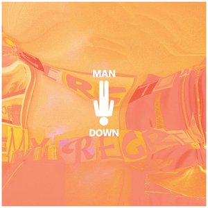 Man Down - Single