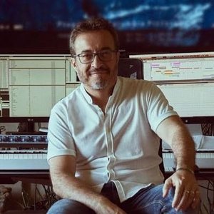 Roque Baños López 的头像