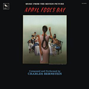 April Fool's Day (Music from the Motion Picture)