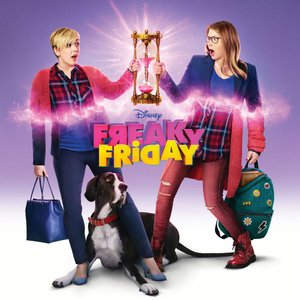 Freaky Friday: A New Musical