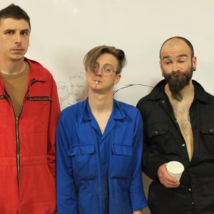 The Skurwisons & Szczę Sny 的头像