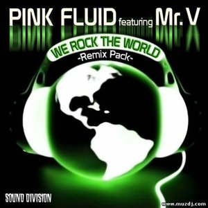 Avatar for Pink Fluid feat. Mr. V