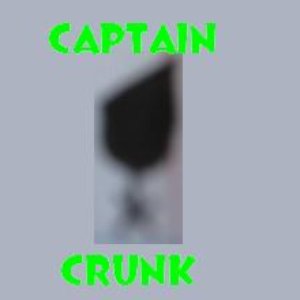 Image for 'Captain Crunk'