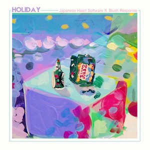 Holiday (feat. Blush Response)