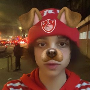 Avatar di xaviersobased