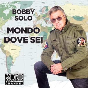 Zdjęcia dla 'Mondo dove sei'