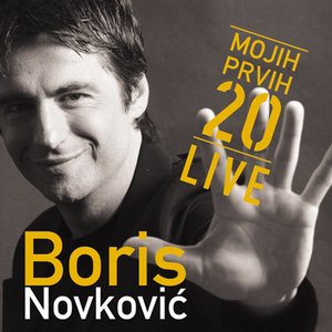 Mojih prvih 20 Live