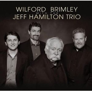 Wilford Brimley with the Jeff Hamilton Trio