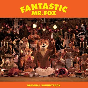 Fantastic Mr. Fox