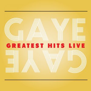 Gaye Greatest Hits Live