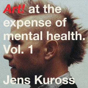 Art! at the expense of mental health (Vol. 1)