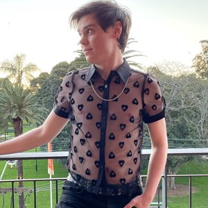 Mathew McKenna için avatar