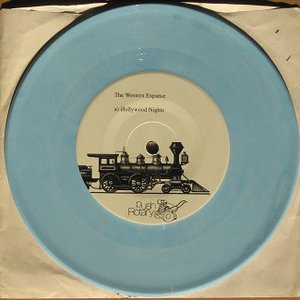 The Western Expanse 的头像