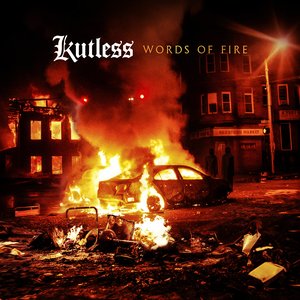 Words of Fire - Single