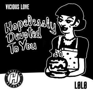 Vicious Love - Single