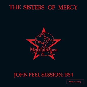 John Peel Session: 1984 - EP
